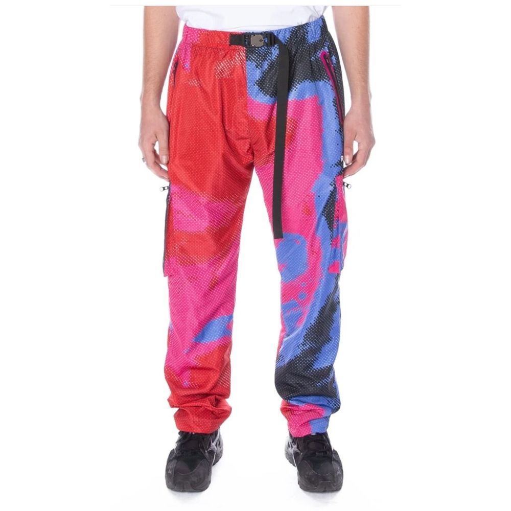 ROKIT HURRICANE NYLON CARGO PANT Small